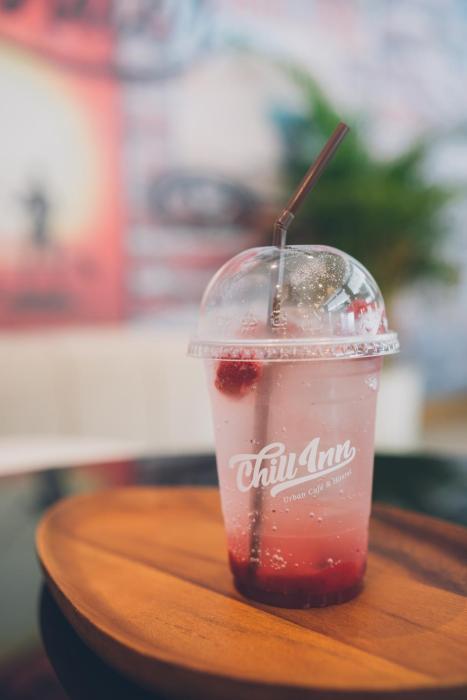 chill inn bangkok