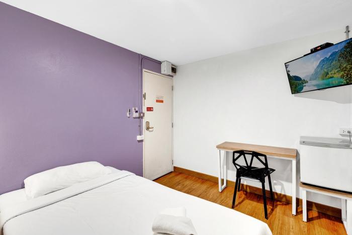 chill inn bangkok