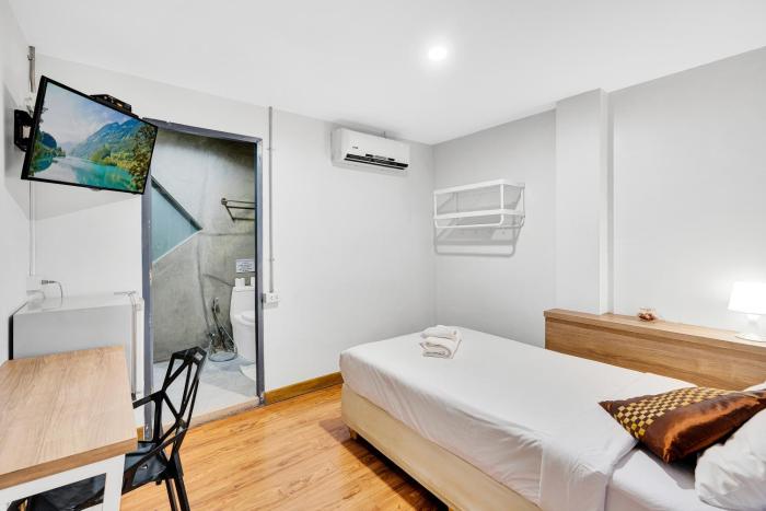 chill inn bangkok