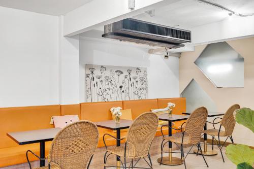 chill inn bangkok