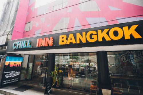 chill inn bangkok