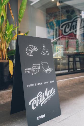 chill inn bangkok