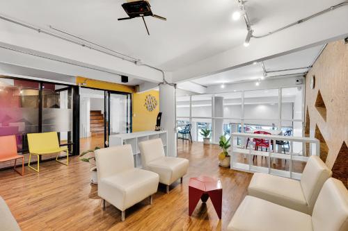chill inn bangkok