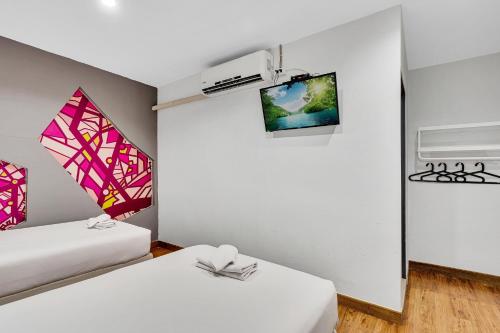 chill inn bangkok