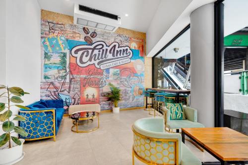 chill inn bangkok
