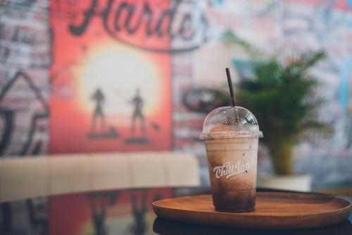 chill inn bangkok