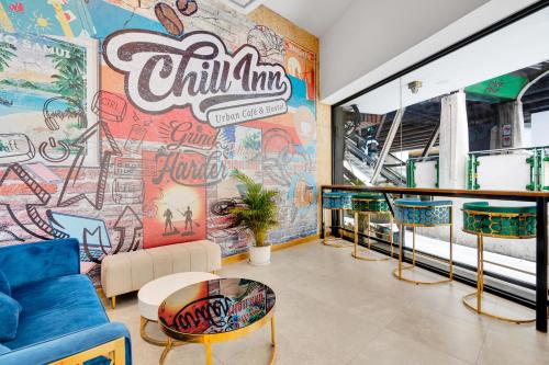 chill inn bangkok