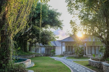 penida secret villa