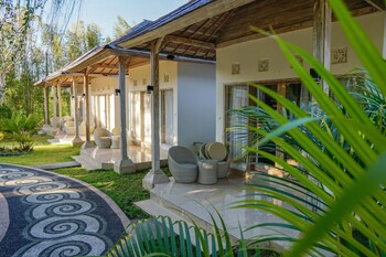 penida secret villa