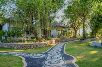 penida secret villa