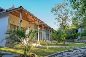 penida secret villa