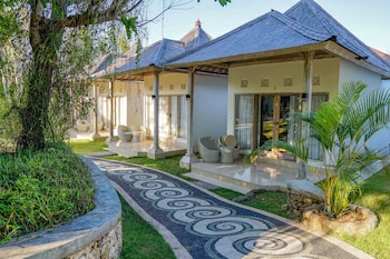 penida secret villa