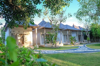 penida secret villa