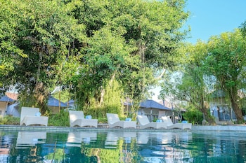 penida secret villa