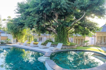 penida secret villa