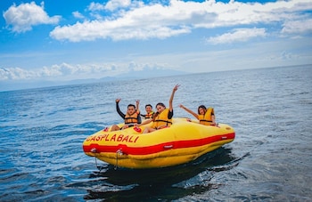 penida secret villa