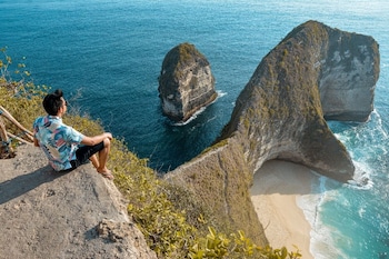penida secret villa