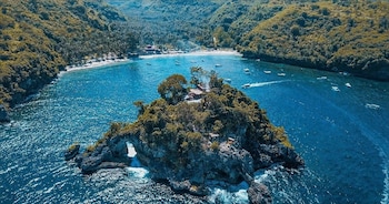 penida secret villa