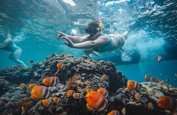 penida island