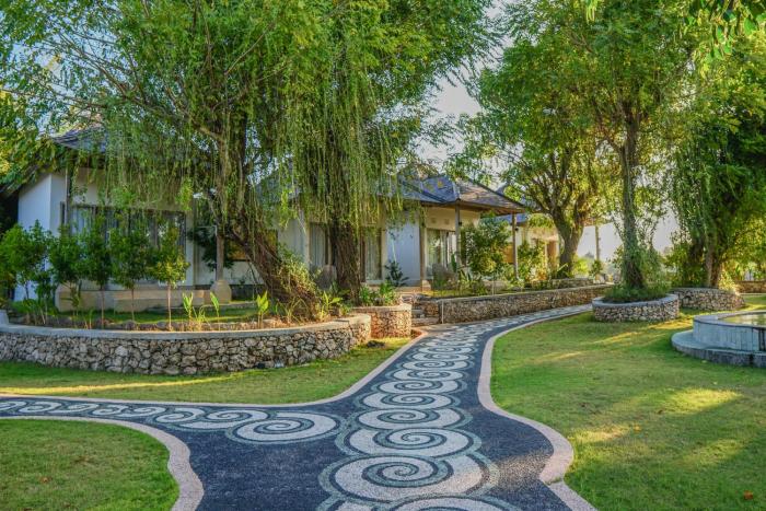 penida secret villa
