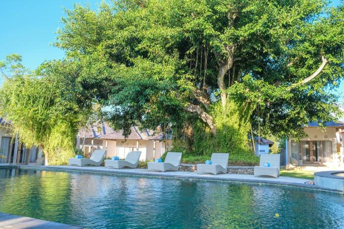 penida secret villa