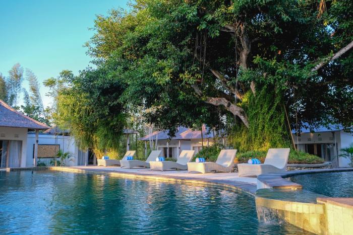 penida secret villa