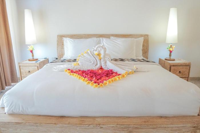 penida secret villa