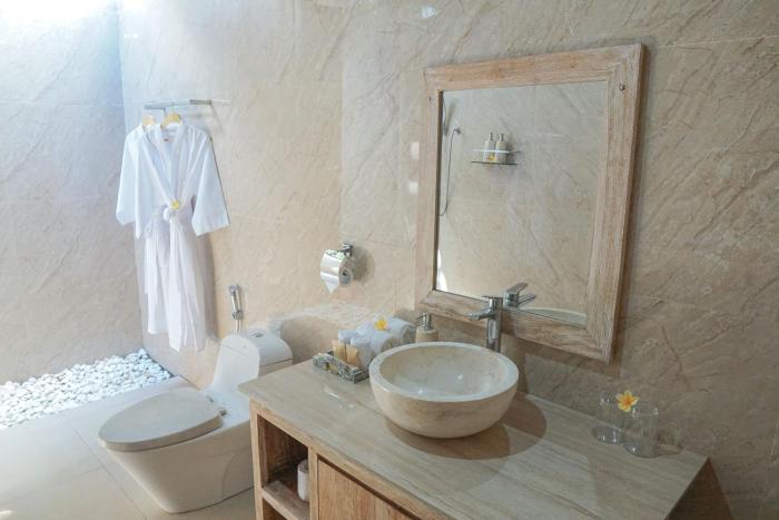 penida secret villa