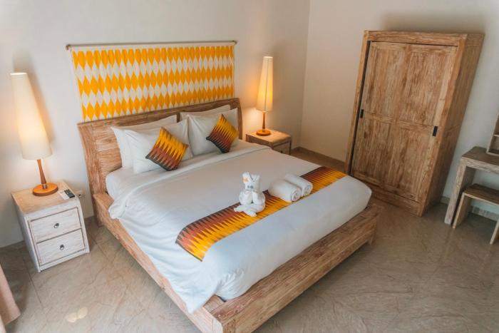 penida secret villa