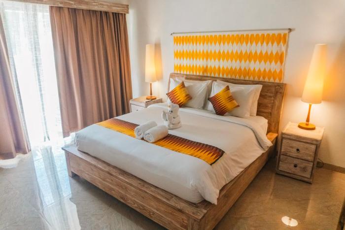 penida secret villa
