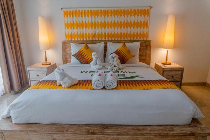 penida secret villa