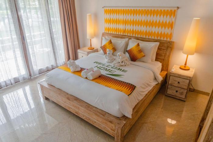 penida secret villa