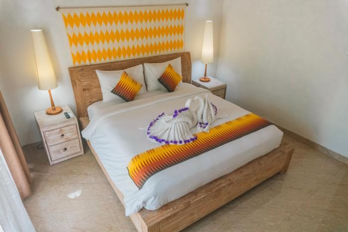 penida secret villa