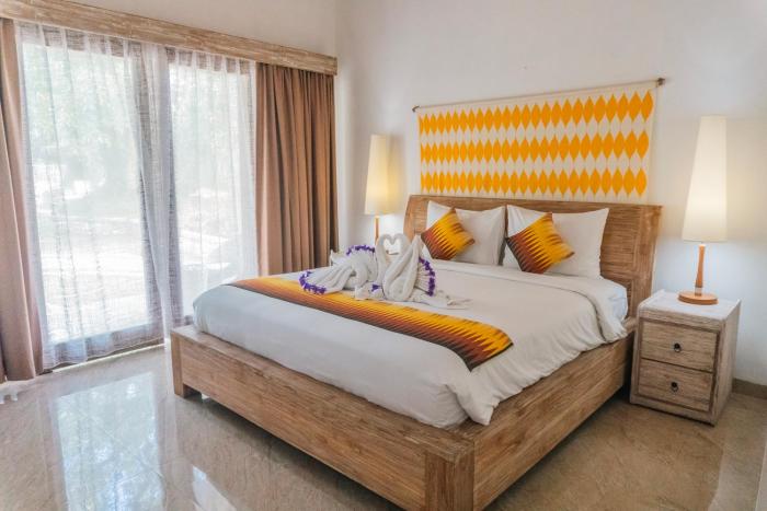 penida secret villa