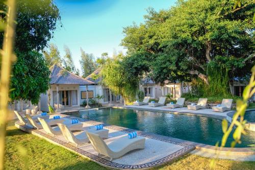 penida secret villa