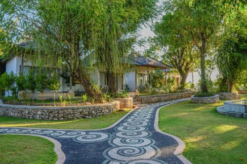 penida secret villa