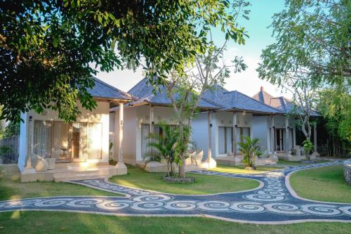 penida secret villa