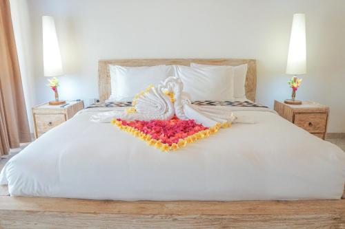 penida secret villa