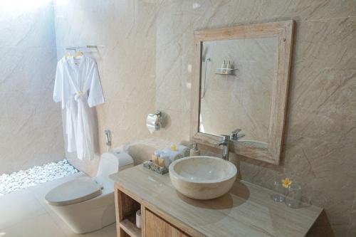 penida secret villa