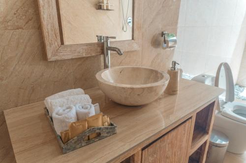 penida secret villa