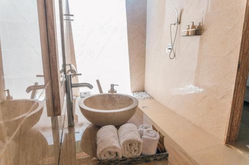 penida secret villa