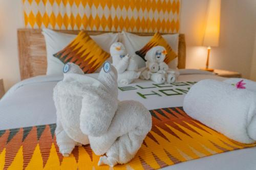 penida secret villa