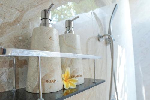 penida secret villa