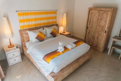 penida secret villa
