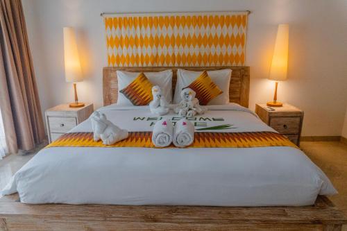 penida secret villa