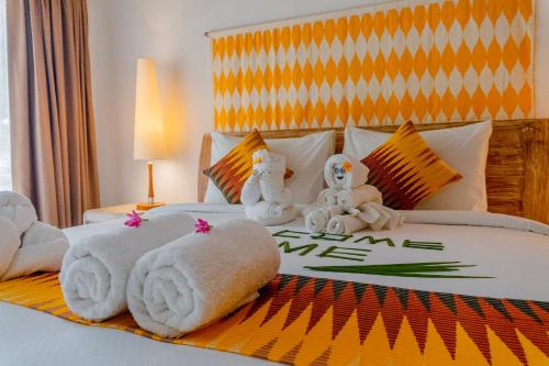 penida secret villa