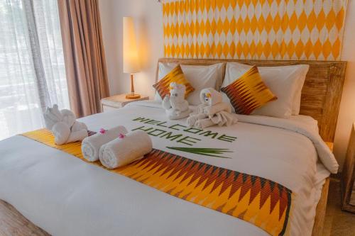 penida secret villa