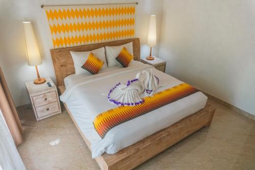 penida secret villa
