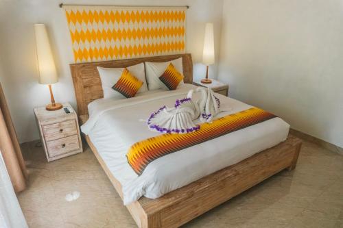 penida secret villa