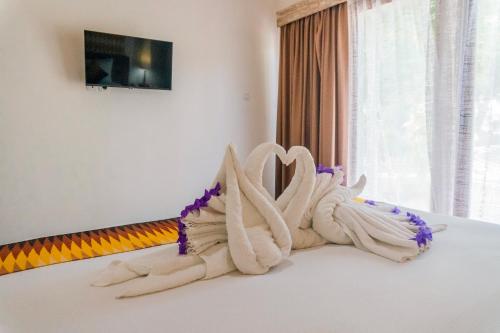 penida secret villa